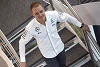 Foto zur News: Valtteri Bottas&#039; Mercedes-Ziele: &quot;Rennen und Titel gewinnen&quot;