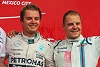 Foto zur News: Highlights des Tages: Rosberg freut sich auf Lewis vs.