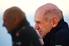 Foto zur News: Adrian Newey: Warum Mercedes auch 2017 Favorit ist