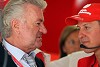 Michael Schumachers Gesundheit: Weber will "volle Wahrheit"