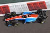 Foto zur News: FIA-Anfrage: Manor will Saison mit 2016er-Auto starten