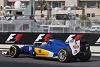 Foto zur News: Sauber ab 2018 mit Honda-Antrieben?