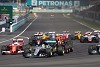 Liberty Media: Formel-1-Einstieg der Teams weiter möglich