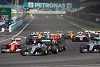 Foto zur News: Liberty Media: Formel-1-Einstieg der Teams weiter möglich