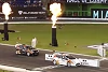 Foto zur News: So lief der Nations-Cup des Race of Champions 2017