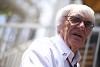 Ende einer Ära: Formel-1-Boss Bernie Ecclestone muss gehen