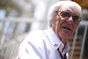 Foto zur News: Ende einer Ära: Formel-1-Boss Bernie Ecclestone muss gehen