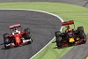 Foto zur News: Formel 1 2017: Ende des Strafen-Wahnsinns beschlossen