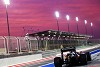 Foto zur News: Formel-1-Testfahrten 2017 in Bahrain, Ungarn und Abu Dhabi