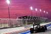 Foto zur News: Formel-1-Testfahrten 2017 in Bahrain, Ungarn und Abu Dhabi