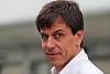 Foto zur News: Toto Wolff warnt Liberty: &quot;Formel 1 darf kein Betatest