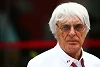 Foto zur News: Bernie Ecclestone bestreitet Planung einer Piratenserie