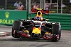 Foto zur News: Designguru lobt Max Verstappen: &quot;Er erinnert an Nigel