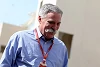 Foto zur News: Keine Nachverhandlungen: Chase Carey sagt Silverstone ab