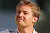 Foto zur News: &quot;Riesenfan&quot; Nico Rosberg will Formel 1 weiter verfolgen