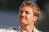 Foto zur News: &quot;Riesenfan&quot; Nico Rosberg will Formel 1 weiter verfolgen