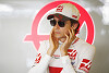 Foto zur News: Formel-1-Aus: Gutierrez war sich seines Platzes &quot;zu sicher&quot;