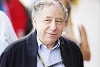 Foto zur News: Jean Todt: Die Formel 1 ist die sicherste Serie, aber...