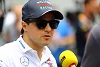 Foto zur News: &quot;Ganz anders&quot;: Felipe Massa absolviert ersten Formel-E-Test