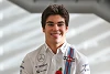 Foto zur News: Lance Stroll: &quot;Massa wird für mich eine Art Mentor sein&quot;