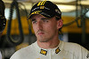 Foto zur News: Robert Kubica will zurück ins Formel-1-Cockpit