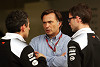 Foto zur News: McLaren bestätigt Abschied von Geschäftsführer Jost Capito