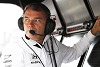 Foto zur News: McLaren verliert Teammanager Dave Redding an Williams