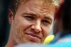 Foto zur News: Rosberg über Schattenseiten der Formel 1: &quot;Es war der