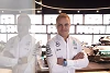 Foto zur News: Karrierekiller Hamilton? Bottas bleibt gelassen