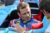 Foto zur News: Alex Wurz: Größe verhinderte BMW-Cockpit - Kubica griff zu