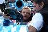 Foto zur News: Alex Wurz bereut Monaco-Duell mit Michael Schumacher
