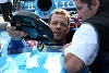 Foto zur News: Alex Wurz bereut Monaco-Duell mit Michael Schumacher