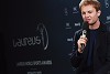 Formel-1-Weltmeister Nico Rosberg holt Laureus-Award