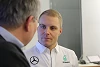 Foto zur News: Bottas spürt keinen Lauda-Druck: &quot;Weiß nichts von