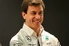 Foto zur News: Trotz Regelnovelle: Toto Wolff ist vor Tests &quot;nicht nervös&quot;