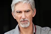 Foto zur News: Damon Hill über Liberty Media: &quot;Wie die Regierung Trump&quot;