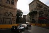 Foto zur News: Lewis Hamilton: Stadtkurse sind die Formel-1-Zukunft