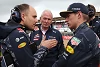 Foto zur News: Formel-1-Live-Ticker: Red Bull stichelt gegen Mercedes