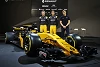 Foto zur News: Formel-1-Live-Ticker: Renault will WM-Rang fünf