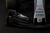 Foto zur News: Formel-1-Technik 2017: Williams und Sauber zeigen Trends auf