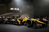 Foto zur News: Renault R.S.17 präsentiert: Das ist Hülkenbergs Hornisse!