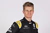 Foto zur News: Hülkenberg schwärmt von &quot;sexy&quot; neuem Renault