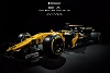 Foto zur News: Formel-1-Autos 2017: Technische Daten des Renault R.S.17