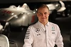 Foto zur News: Mercedes-Stallduell: Valtteri Bottas erwartet &quot;strenge