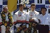 Alex Wurz: Wie der Le-Mans-Sieg seine Karriere rettete