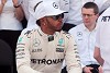 Foto zur News: &quot;Formel 1 ist veraltet&quot;: Lewis Hamilton sorgt sich um