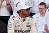 Foto zur News: &quot;Formel 1 ist veraltet&quot;: Lewis Hamilton sorgt sich um