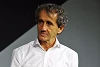 Foto zur News: Formel 1 2017: Alain Prost schreibt Ferrari jetzt schon