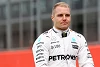 Foto zur News: &quot;Zwei Gentlemen&quot;: Hat Bottas eine Chance gegen Hamilton?