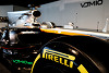 Foto zur News: Weg zu neuen Rekordrunden ist frei: Pirelli senkt